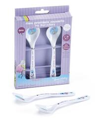 Thermobaby 1630 Szörny evőeszköz gyakorló