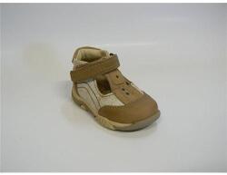  81-92304 szár. cipö barna 24