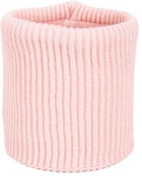 yo sál CGL-0438G S-M lány csősál kötött polár béléssel