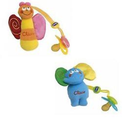 Chicco 583 cumitartó cliclap püss