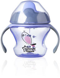 Tommee Tippee Tommee T. 471017 First Cup 4hó+ első itatópohár 150ml