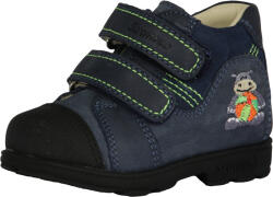 Szamos 1694-107090 20 kék 2tépős cipő SUPI