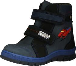 Szamos 1739-172662 30as kék bakancs TEX