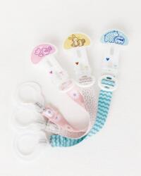 MAM 924538 CLIP it! COVER cumitartó csipesz+szívókavédő