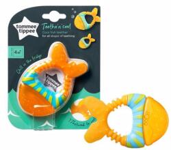 Tommee Tippee 364722 halacskás hűthető rágóka 4hó+