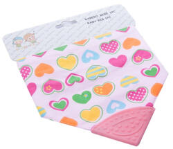  Gamberritos nyálkendő rágókával