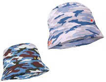 yo sapka CKA-217 Moro fiú 52-56 cm