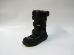 richter 82-4383-1021 cipö 25téli fekete tépözáras