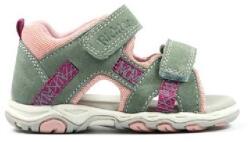 richter 2350 3111 1721 22 szandál 2tépős ciel/candy