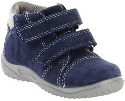 richter 0438 342 7201-26 bélelt cipő atlantic/rock/panna Sym