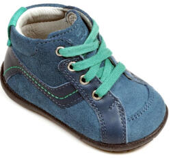 richter 0028 341 6701-19 szárascipő Zöld (pacific-menta)