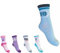 yo zokni SK-06D Fiú 12-14 Jazzy Sport (23/25)