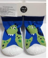 yo gumi zokni OB-141 fiú 20