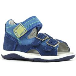 richter 2805 5111 6821 26 szandál nautical/malay/lime