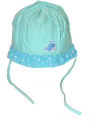 yo sapka CKA-191 Lace in flowers lány 44-48 cm