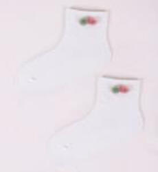 yo zokni SKC 3D bojtos, lány 20-22