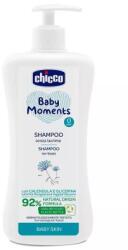 Chicco 28400 sampon 500ml könnymentes, körömvirággal