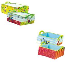 Taf 20275 textil játéktároló