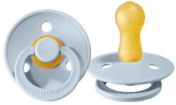 BIBS 07 cumi 6+ blue latex