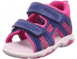 richter 2350 3111 6822 22 szandál 2tépős nautical/rosetta