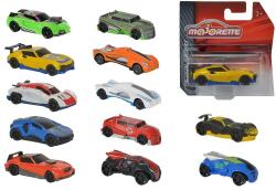 Simba Toys 212055001 Kisautó