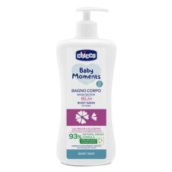 Chicco 105820 fürdető Relax 500ml könnymentes