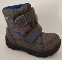 richter 82-1688-1220 cipö 20téli szürke