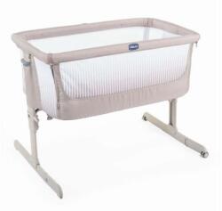 Chicco Next2me ágy Dark Beige 2022
