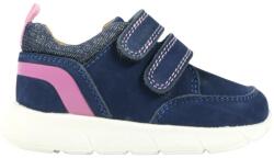 richter 0601 3152 6820 26 cipő 2tépős nautical/candy