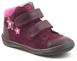 richter 0333 242 7401 23 cipő s. lila, csillaggal