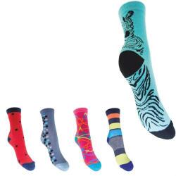 yo zokni SKA-0006G lány 31-34