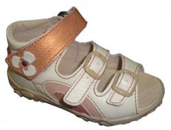 linea 120 szanda bézs 25