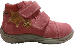 richter 0438 341 3111-21 bélelt cipő candy/platin Sympatex
