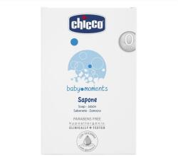 Chicco 28551 szappan+glicerin 100g