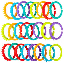 star Bright Starts rágóka C-karika 0hó