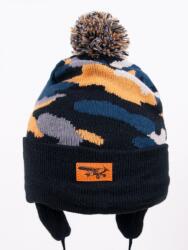 yo sapka CZZ-0433C 42-44 terepmintás