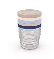 Thermobaby 1730 5 darabos tárolódoboz 250 ml