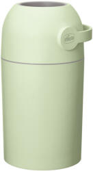 Chicco 94813 GREEN pelenkatároló konténer
