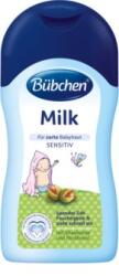 Bübchen 12416495 Testápoló tej Bio-Calendulás 200ml