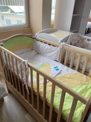 ASTI ágynemű 3r garnitura