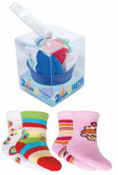 yo zokni SKF Frottier Lány M 2PAK (20/22)