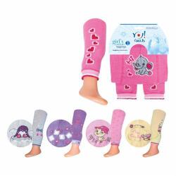 yo harisnya RA-19 128/134 leggings