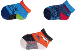 yo zokni SKF-0002C fiú 3-6hó frottier