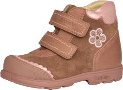 Szamos 1566-507492 28 zárt bokacipő