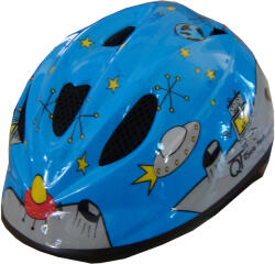 Bellelli Sisak kék space