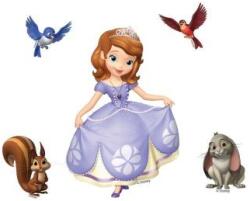 Babybruin 43926 Sofia hercegnő és barátai