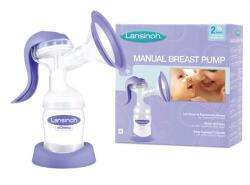 Lansinoh 003 kézi mellszívó 2fázisú