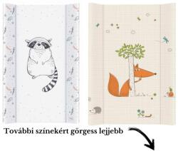 Ceba 50*80 MEREV 2oldalú pelenkázólap