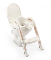 Thermobaby 1725 Kiddyloo Marron glace (bézs) wc szűkítő