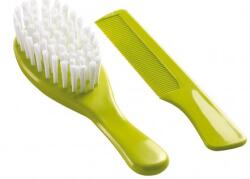 Thermobaby 1410 fésűkefe zöld